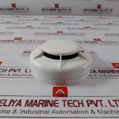 System Sensor Eco1003 Photoelectric Smoke Detector En54-7 Rev A 1749 T