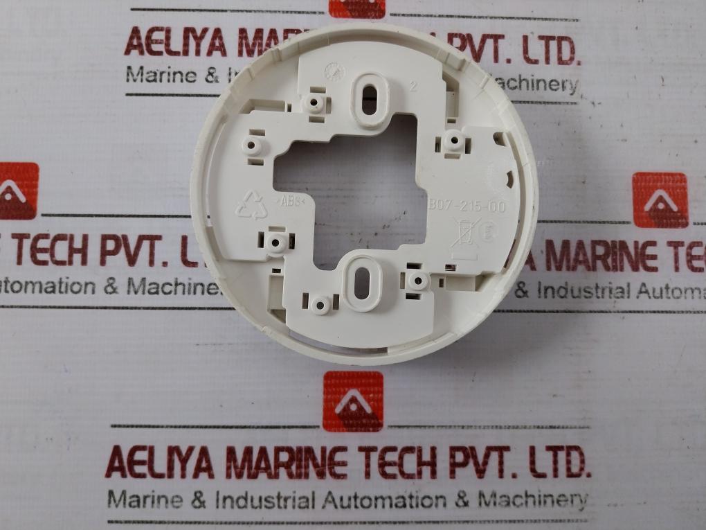 System Sensor Eco1003 Photoelectric Smoke Detector En54-7 Rev A 1749 T