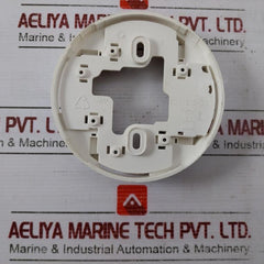 System Sensor Eco1003 Photoelectric Smoke Detector En54-7 Rev A 1749 T