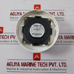 System Sensor Eco1003 Photoelectric Smoke Detector En54-7 Rev A 1749 T
