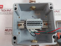 System Sensor Fx/Ror Mechanical Heat Detector 1127632400 315-049485 Rev 0