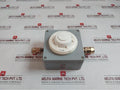 System Sensor Fx/Ror Mechanical Heat Detector 1127632400 315-049485 Rev 0