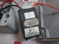 System Sensor Fx/Ror Mechanical Heat Detector 1127632400 315-049485 Rev 0