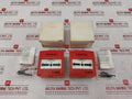 System Sensor Ipr-pro/Mcp3A-r000Sf-s214-01 Manual Call Point Mcp3 Ip535-8