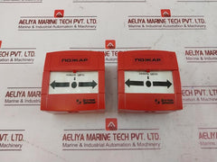 System Sensor Ipr-pro/Mcp3A-r000Sf-s214-01 Manual Call Point Mcp3 Ip535-8