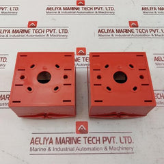 System Sensor Ipr-pro/Mcp3A-r000Sf-s214-01 Manual Call Point Mcp3 Ip535-8