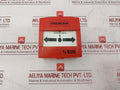 System Sensor Ipr-pro/Mcp3A-r000Sf-s214-01 Manual Call Point Mcp3 Ip535-8