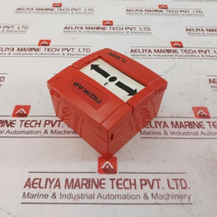 System Sensor Ipr-pro/Mcp3A-r000Sf-s214-01 Manual Call Point Mcp3 Ip535-8