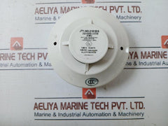 System Sensor Jty-gd-2151Eis Photoelectric Smoke Detector 24 Vdc