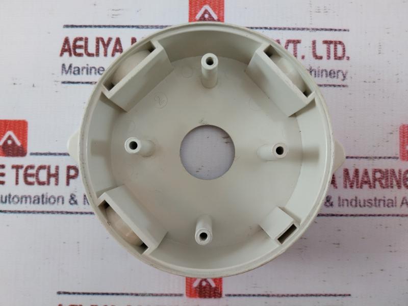 System Sensor Jty-gd-2151eis Photoelectric Smoke Detector Intrinsically Safe