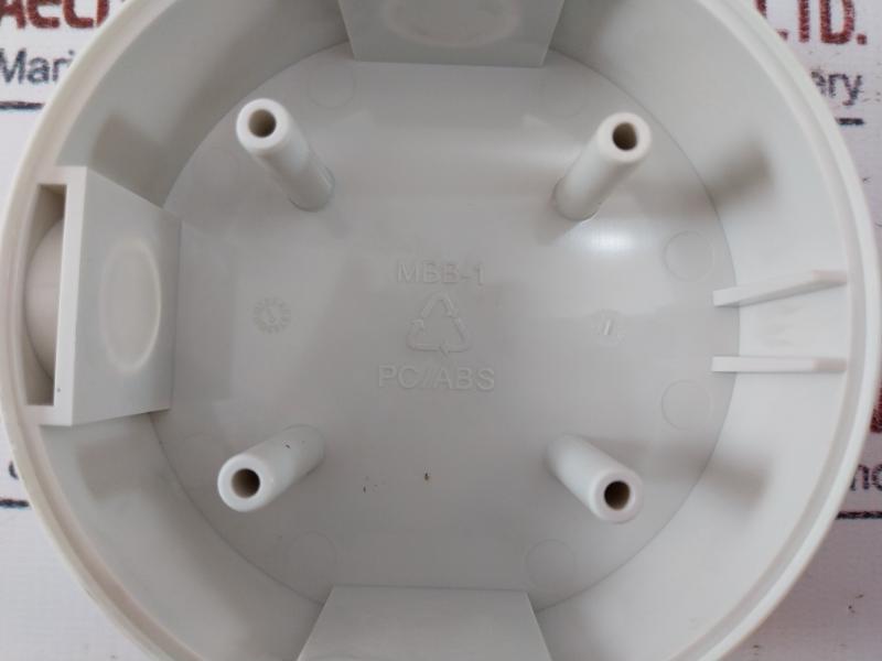 System Sensor Jty-gd-2151eis Spot-type Photoelectric Smoke Detector