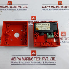 System Sensor Mcp3A-r000Sf-s214-01 Manual Call Point ИП535-8