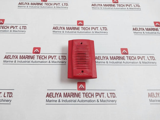 System Sensor Mhr Mini-horns N04-2809-000