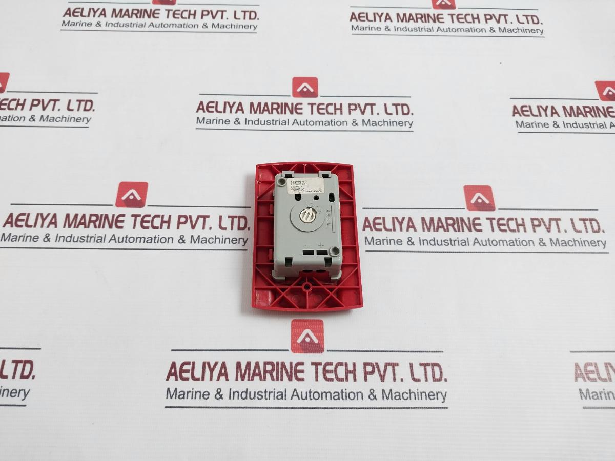 System Sensor Mhr Mini-horns N04-2809-000