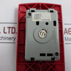 System Sensor Mhr Mini-horns N04-2809-000