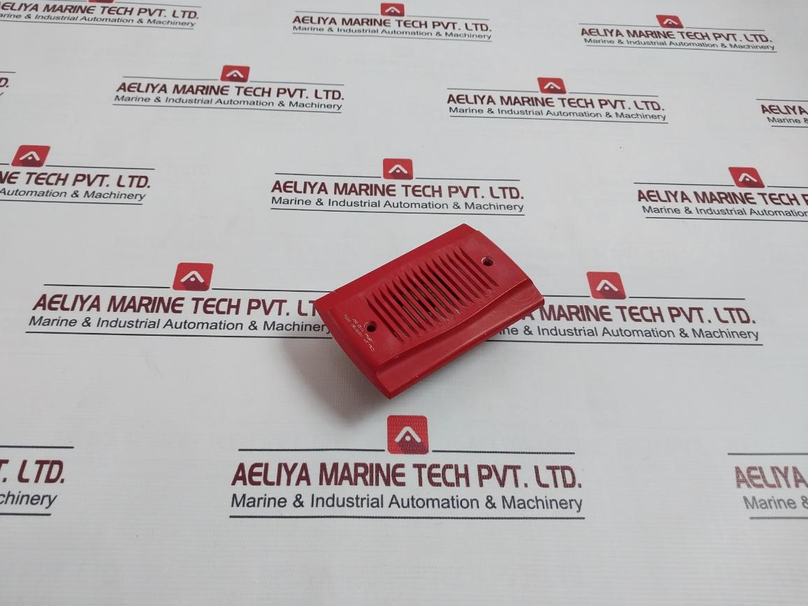 System Sensor Mhr Mini-horns N04-2809-000