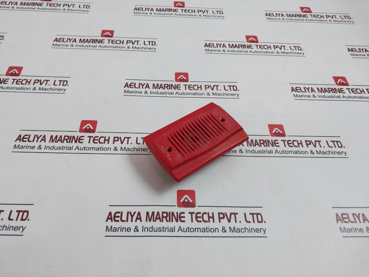 System Sensor Mhr Mini-horns N04-2809-000