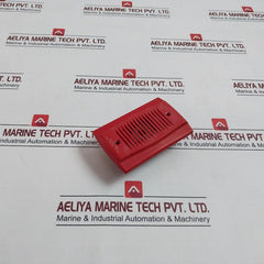 System Sensor Mhr Mini-horns N04-2809-000