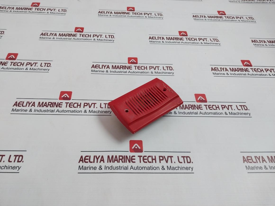 System Sensor Mhr Mini-horns N04-2809-000