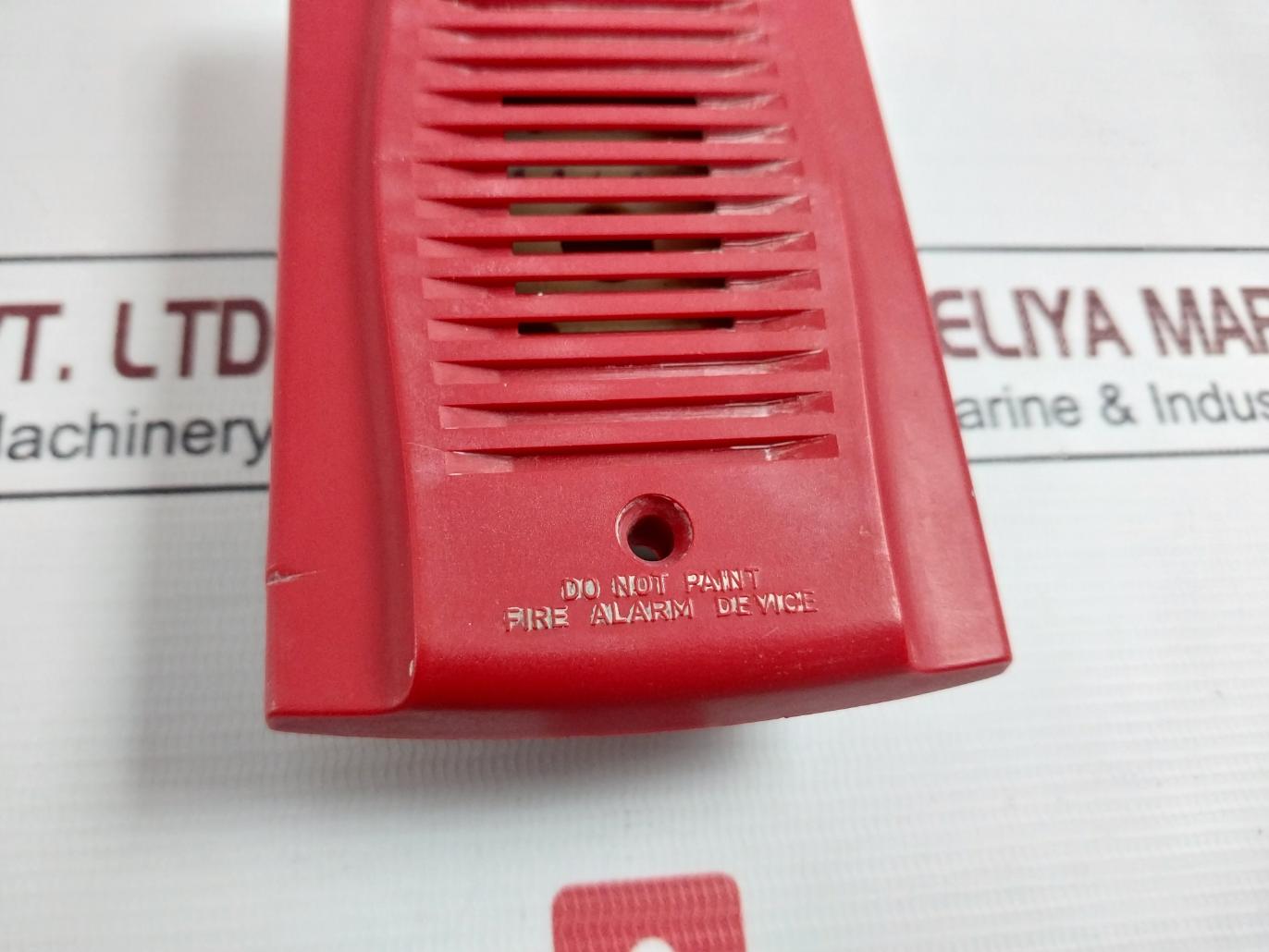 System Sensor Mhr Mini-horns N04-2809-000