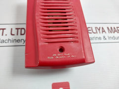 System Sensor Mhr Mini-horns N04-2809-000