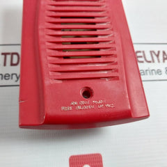 System Sensor Mhr Mini-horns N04-2809-000
