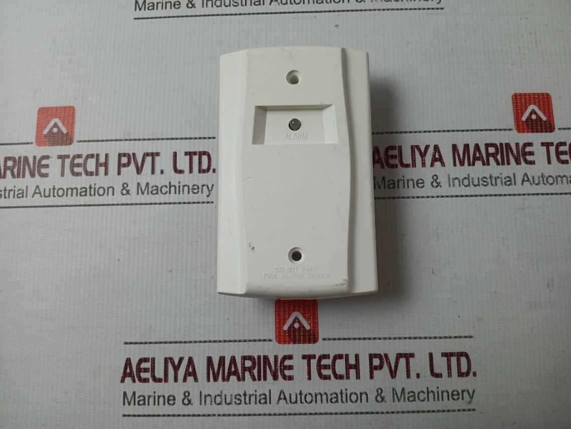 System Sensor Ra100z Remote Annunciator