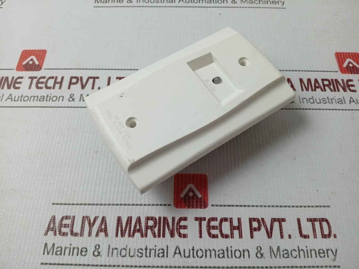 System Sensor Ra100z Remote Annunciator