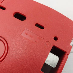 System Sensor Sbbr Wall-mount Surface-mount Back Box, Red