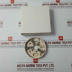 System Sensor Xb07-96-416 Plug-in Detector Base