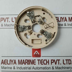System Sensor Xb07-96-416 Plug-in Detector Base