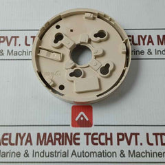 System Sensor Xb07-96-416 Plug-in Detector Base