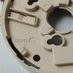 System Sensor Xb07-96-416 Plug-in Detector Base