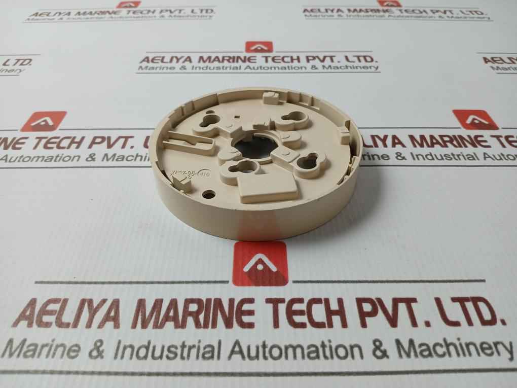 System Sensor Xb07-96-416 Plug-in Detector Base