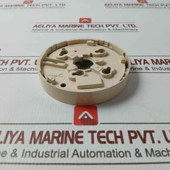 System Sensor Xb07-96-416 Plug-in Detector Base