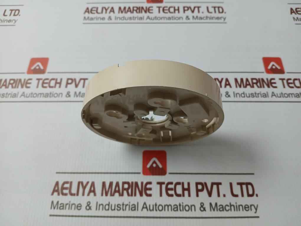 System Sensor Xb07-96-416 Plug-in Detector Base