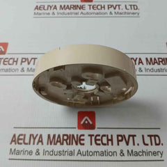 System Sensor Xb07-96-416 Plug-in Detector Base