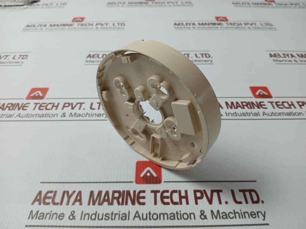 System Sensor Xb07-96-416 Plug-in Detector Base