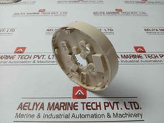 System Sensor Xb07-96-416 Plug-in Detector Base