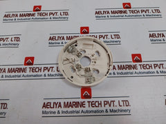 System Sensor Dz-b401 Automatic Fire Detector Base For Open Area