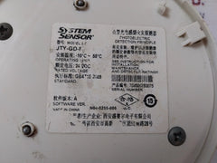 System Sensor Jty-gd-882 Photoelectric Detection 24Vdc Ver A