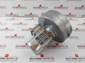 Systemair Ex 180A-4 Centrifugal Explosion Proof Fan 230V 3-50Hz 248W 1416Rpm