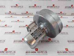 Systemair Ex 180A-4 Centrifugal Explosion Proof Fan 230V 3-50Hz 248W 1416Rpm