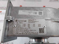 Systemair Ex 180A-4 Centrifugal Explosion Proof Fan 230V 3-50Hz 248W 1416Rpm