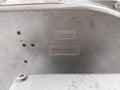 Systemair Ex 180A-4 Centrifugal Explosion Proof Fan 230V 3-50Hz 248W 1416Rpm