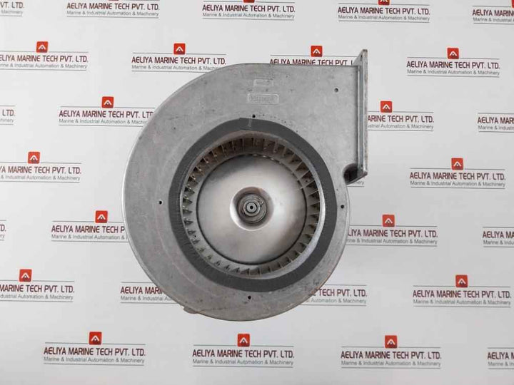 Systemair Ex 180A-4 Centrifugal Explosion Proof Fan 230V 3-50Hz 248W 1416Rpm