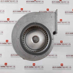 Systemair Ex 180A-4 Centrifugal Explosion Proof Fan 230V 3-50Hz 248W 1416Rpm