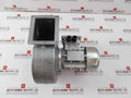 Systemair Ex 180A-4 Centrifugal Explosion Proof Fan 230V 3-50Hz 248W 1416Rpm