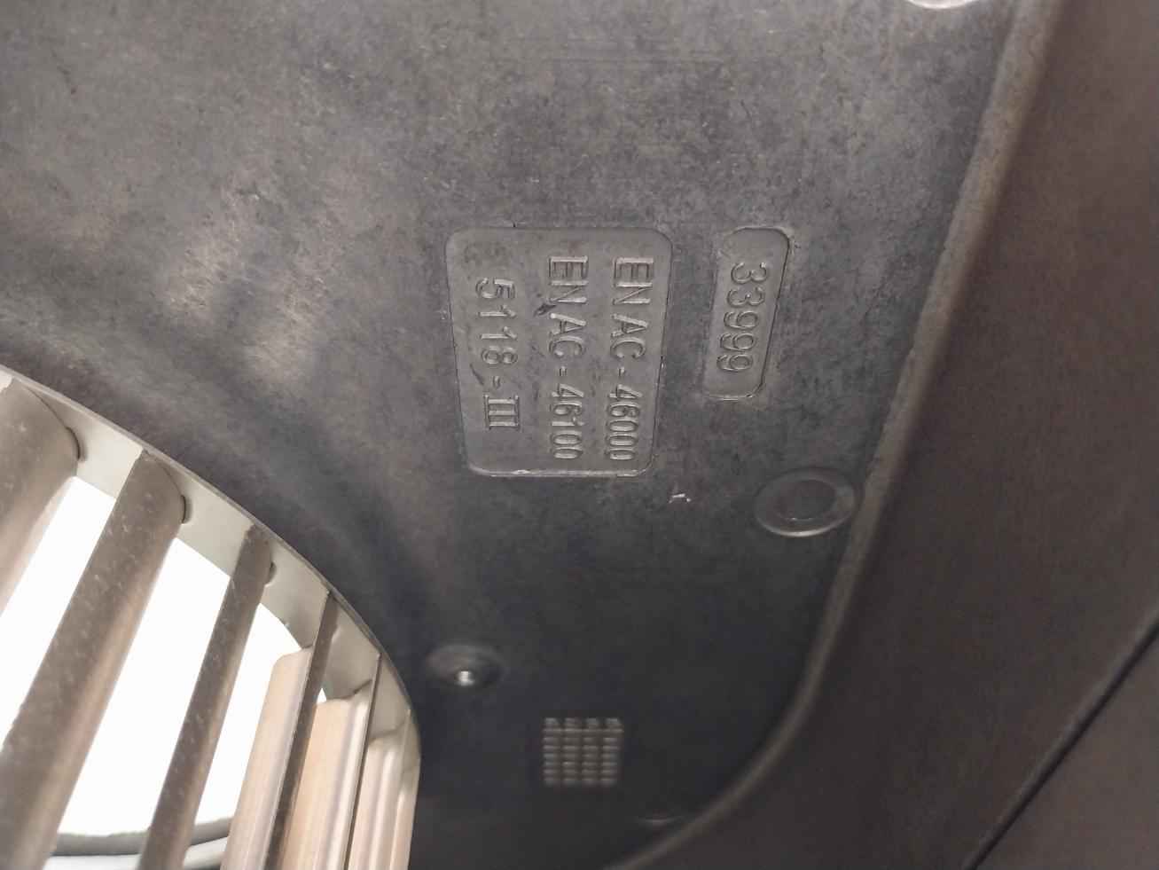 Systemair Ex 180A-4 Centrifugal Explosion Proof Fan 230V 3-50Hz 248W 1416Rpm