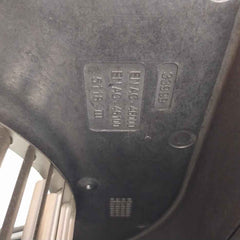 Systemair Ex 180A-4 Centrifugal Explosion Proof Fan 230V 3-50Hz 248W 1416Rpm